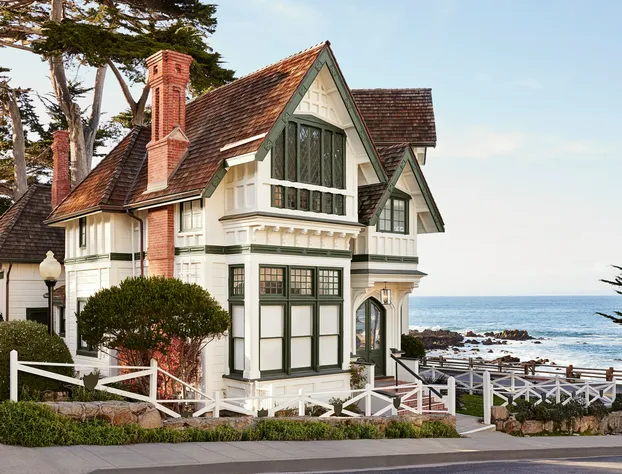 Green Gables Inn, A Four Sisters Inn hotel detail image 2