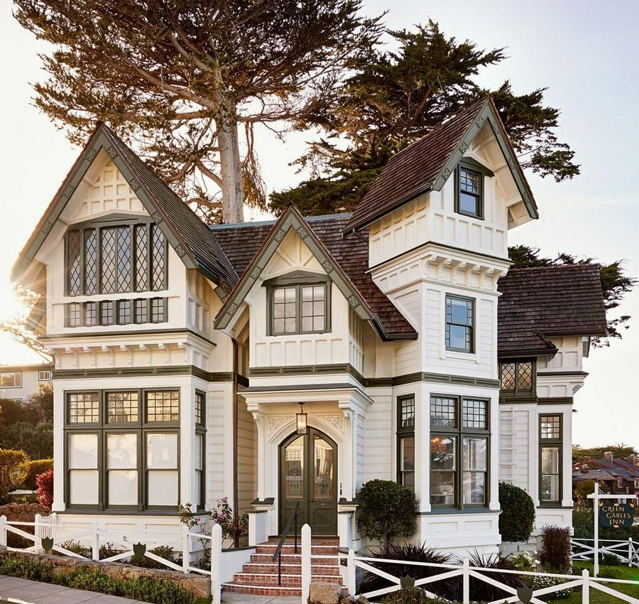 Green Gables Inn, A Four Sisters Inn hero