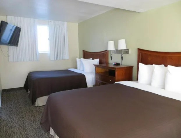 Coronet Motel hotel detail image 1