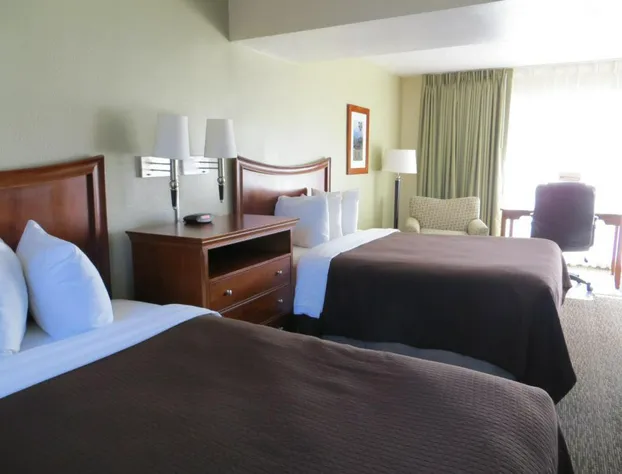 Coronet Motel hotel detail image 2