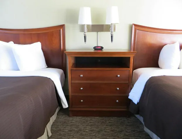 Coronet Motel hotel detail image 4