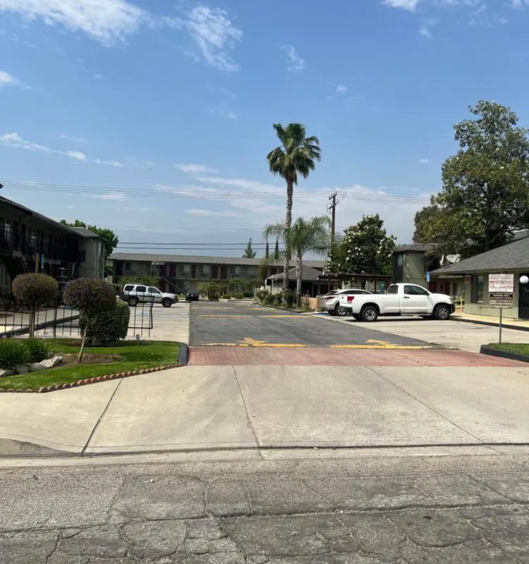 Sunpark Inn & Suites hotel hero