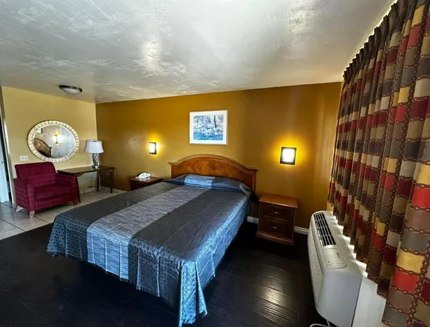 Sunpark Inn & Suites hotel detail image 1