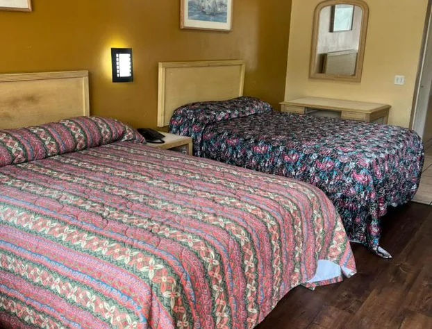 Sunpark Inn & Suites hotel detail image 2