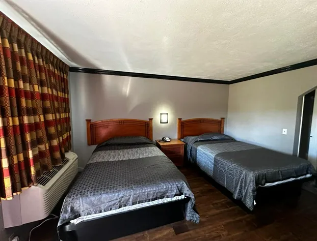 Sunpark Inn & Suites hotel detail image 4