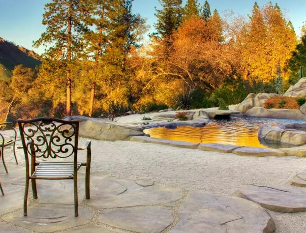 Bella Vista Bed and Breakfast hotel detail image 1