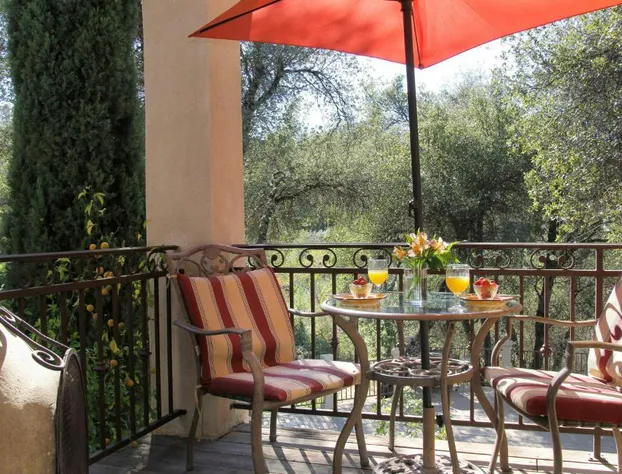 Bella Vista Bed and Breakfast hotel detail image 2