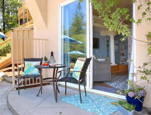 Bella Vista Bed and Breakfast hotel detail image 4