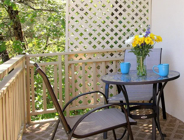 Bella Vista Bed and Breakfast hotel detail image 4