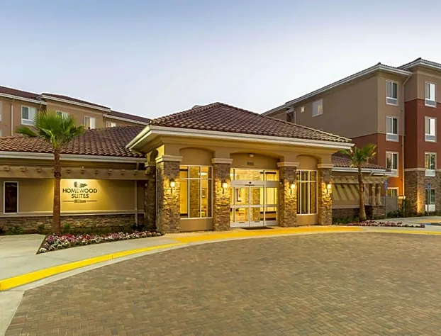 Homewood Suites By Hilton San Bernardino hotel detail image 4