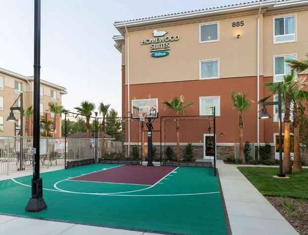 Homewood Suites By Hilton San Bernardino hotel detail image 1