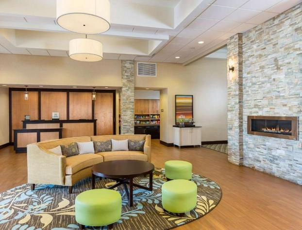 Homewood Suites By Hilton San Bernardino hotel detail image 2