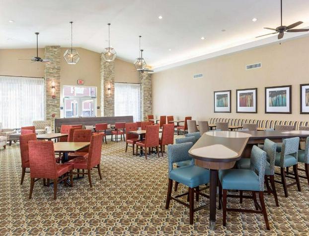 Homewood Suites By Hilton San Bernardino hotel detail image 3