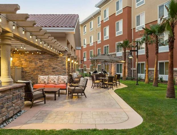 Homewood Suites By Hilton San Bernardino hotel detail image 4