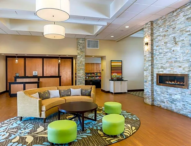 Homewood Suites By Hilton San Bernardino hotel detail image 1