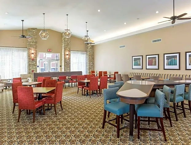 Homewood Suites By Hilton San Bernardino hotel detail image 2