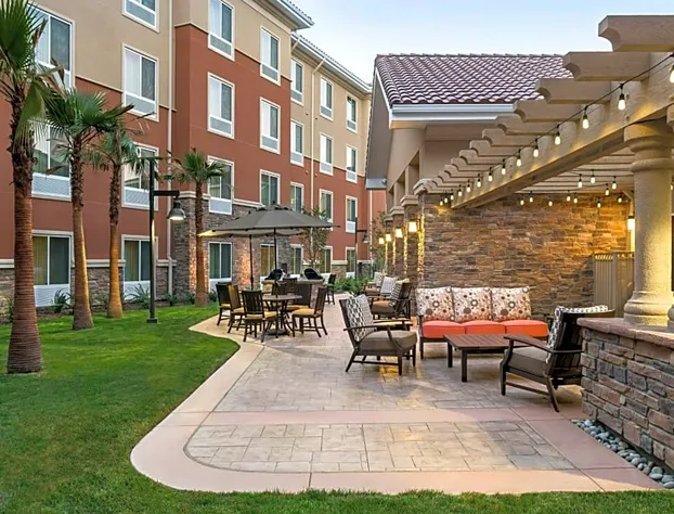 Homewood Suites By Hilton San Bernardino hotel detail image 3