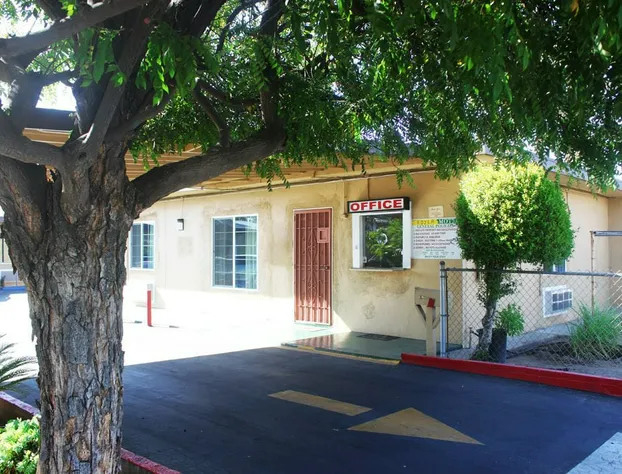 Royla Motel hotel detail image 1