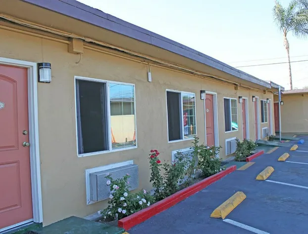 Royla Motel hotel detail image 3