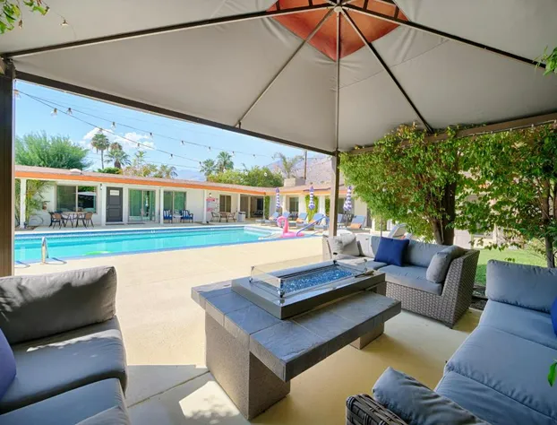 Little Paradise Hotel hotel detail image 1