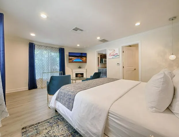 Little Paradise Hotel hotel detail image 3