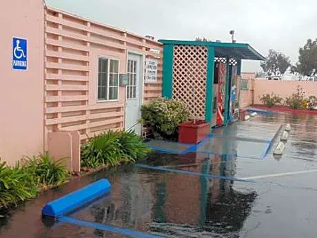 Inns of California Salinas hotel detail image 2