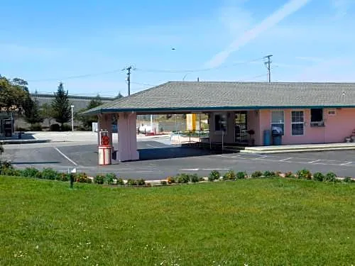 Inns of California Salinas hotel detail image 3