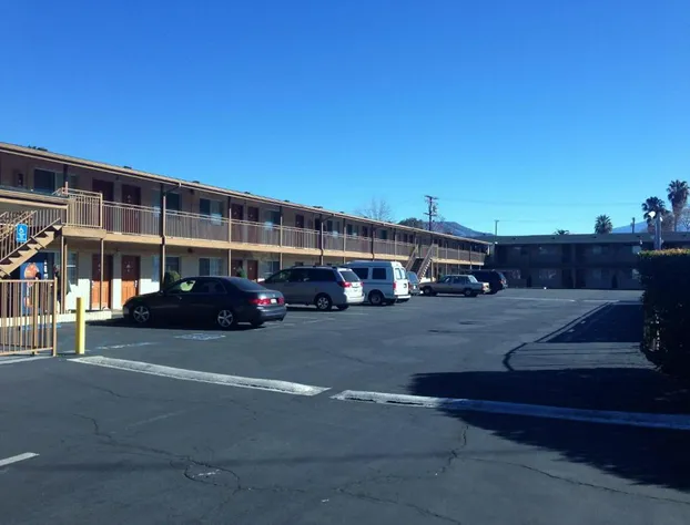 Downtown Motel 7 hotel detail image 1