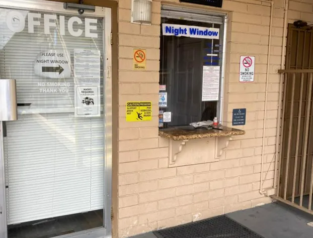 Downtown Motel 7 hotel detail image 4