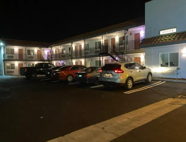 Pasadena Lodge hotel detail image 2