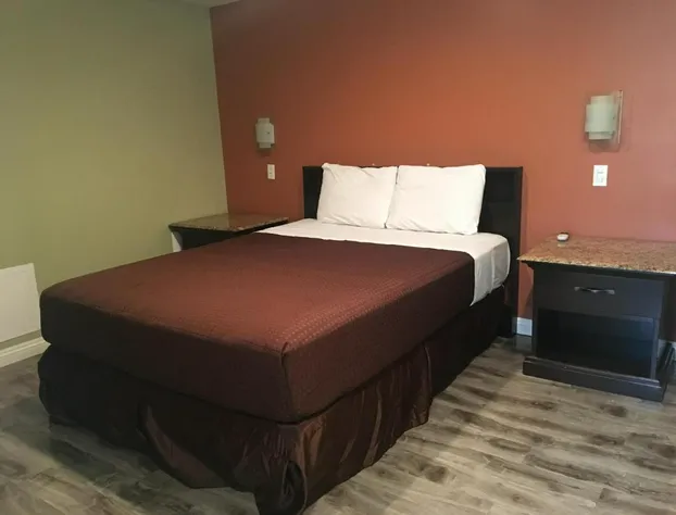 Pasadena Lodge hotel detail image 3