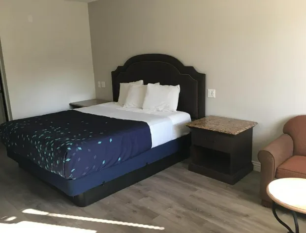 Pasadena Lodge hotel detail image 4