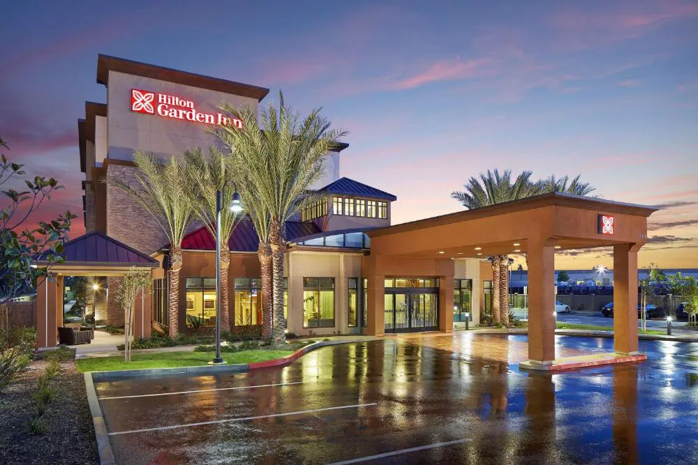 Hilton Garden Inn Los Angeles/Redondo Beach hotel hero