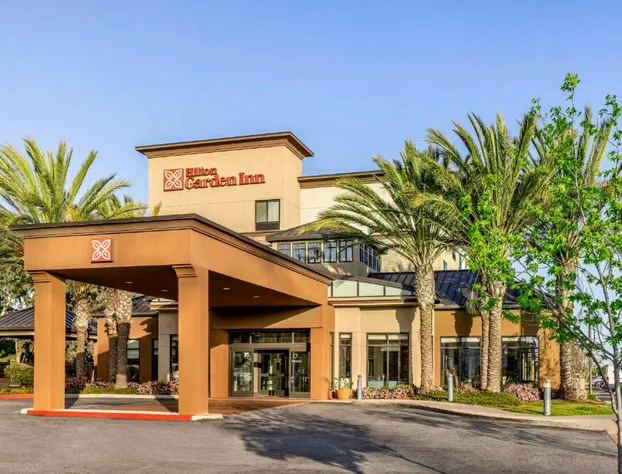 Hilton Garden Inn Los Angeles/Redondo Beach hotel detail image 1