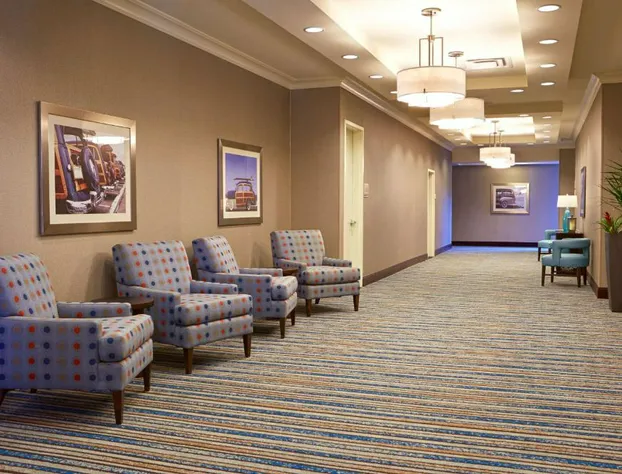 Hilton Garden Inn Los Angeles/Redondo Beach hotel detail image 2