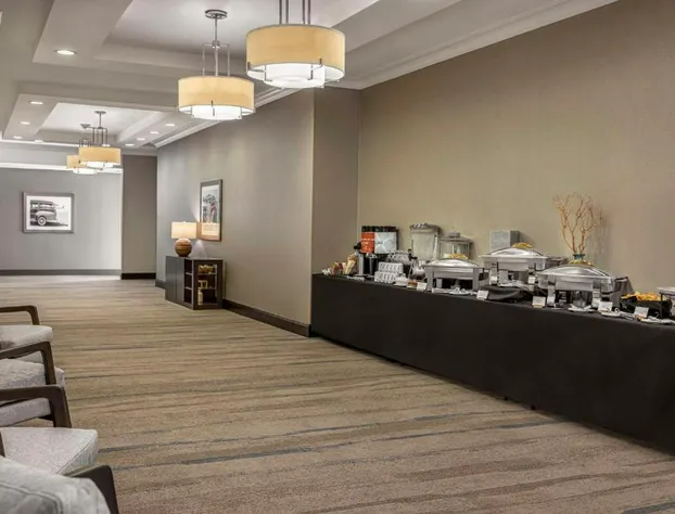 Hilton Garden Inn Los Angeles/Redondo Beach hotel detail image 3