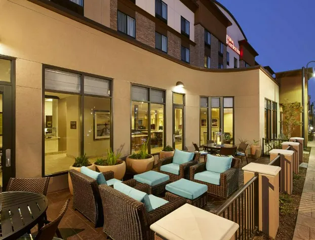 Hilton Garden Inn Los Angeles/Redondo Beach hotel detail image 4