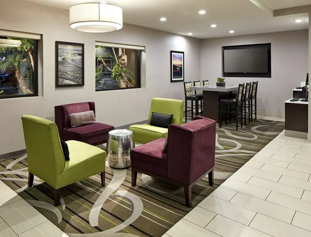 Mission View Inn & Suites San Diego Sea World - Zoo hotel detail image 3