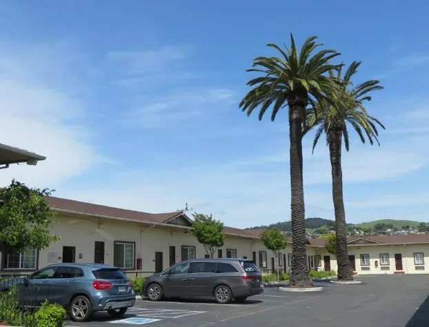 Economy Inn Richmond hotel detail image 4