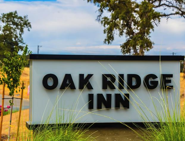 Oak Ridge Inn hotel detail image 1
