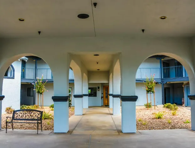 Oak Ridge Inn hotel detail image 1