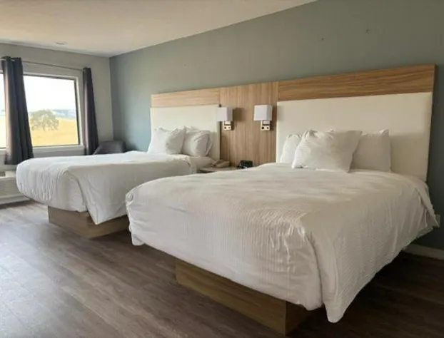 Oak Ridge Inn hotel detail image 2