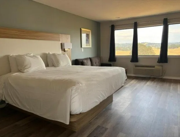 Oak Ridge Inn hotel detail image 3