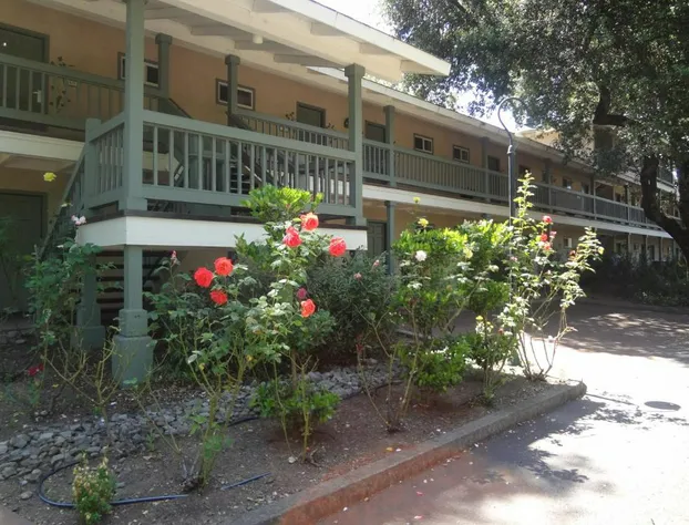 El Bonita Motel hotel detail image 1