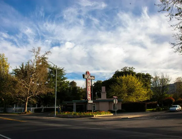El Bonita Motel hotel detail image 3