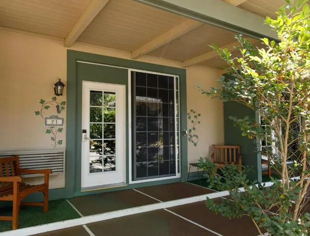 El Bonita Motel hotel detail image 4