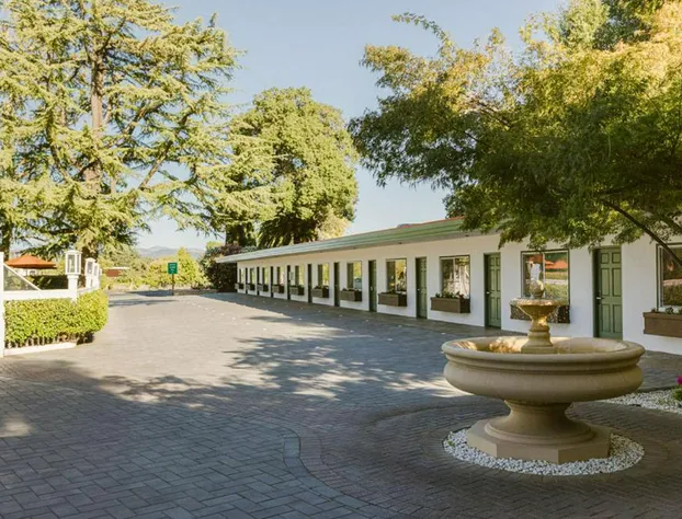 El Bonita Motel hotel detail image 3