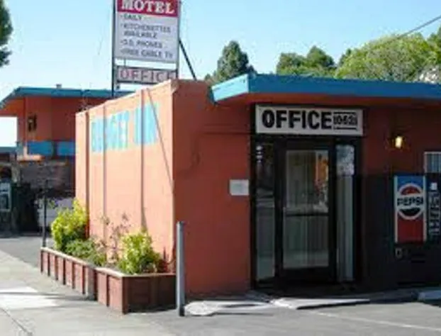 Budget Inn hotel detail image 1