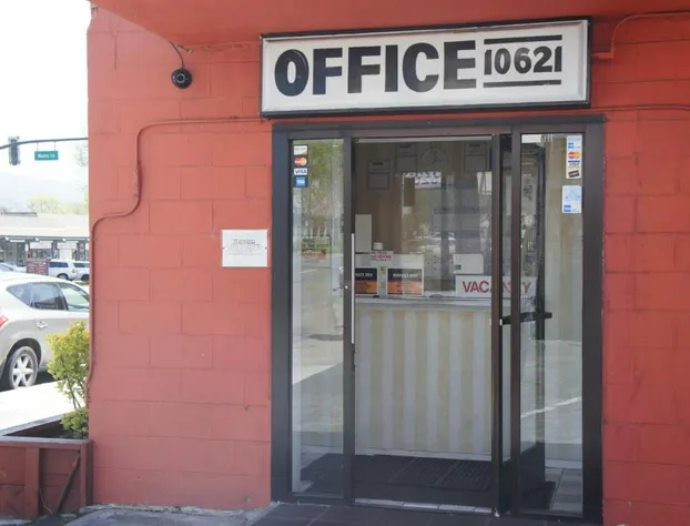 Budget Inn hotel detail image 2