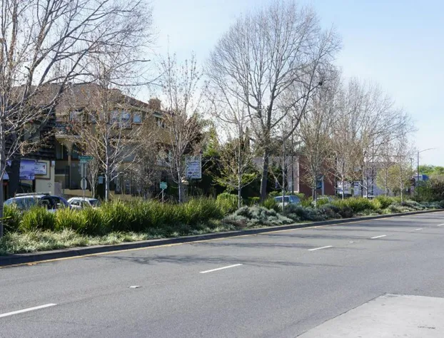 Budget Inn hotel detail image 3